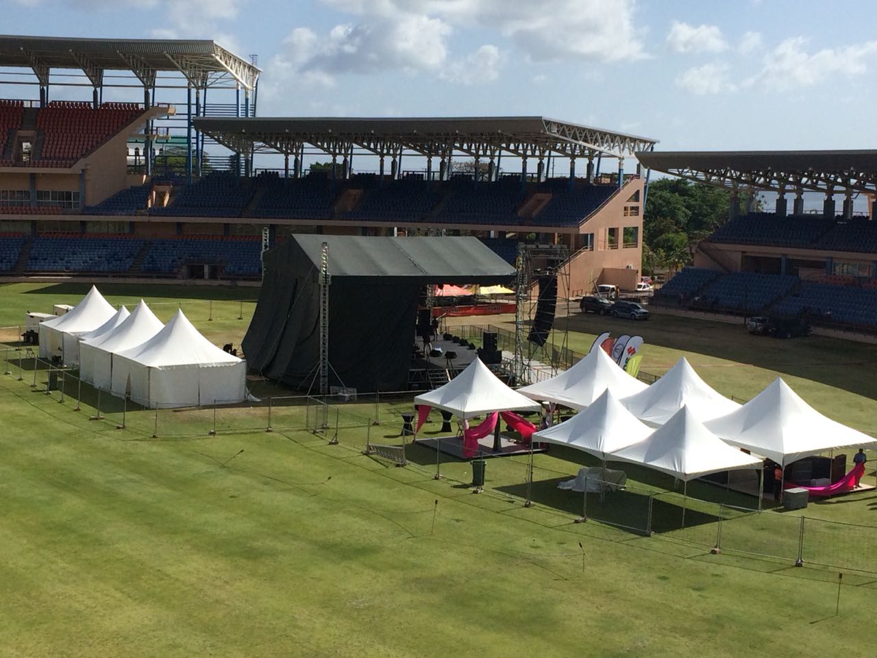 We Create More Than Events We Create Experiences!