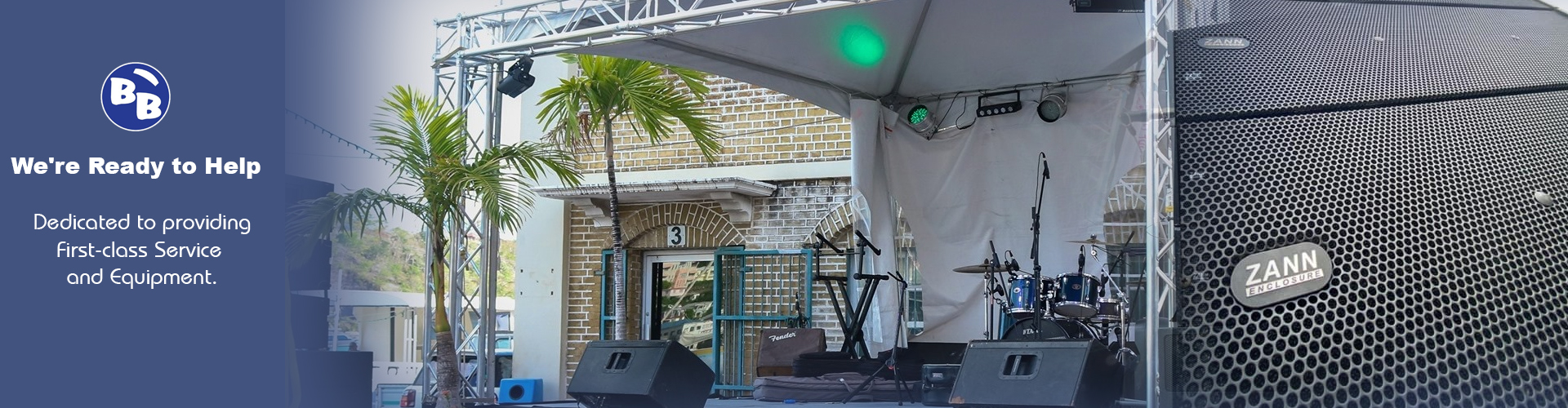 Blue Bubbles PA Rental & Events Supplies Co.